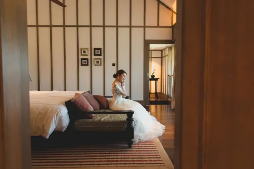 Anantara Desaru Coast Resort Photos