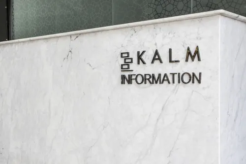 Kalm Bangsaen Hotel Photos