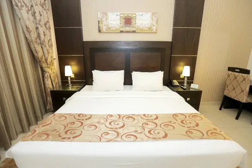 Ivory Grand Hotel Apartments Photos