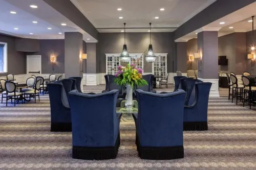 The Manhattan Club Aree comuni Photos