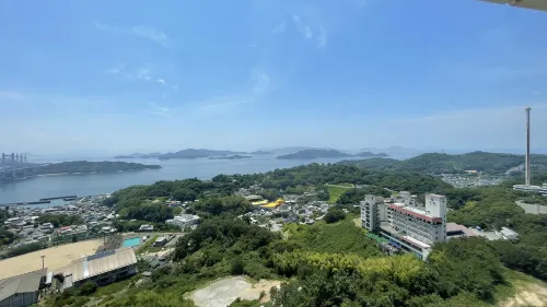 Setouchi Kojima Hotel Kurashiki In der Nähe des Hotels Photos