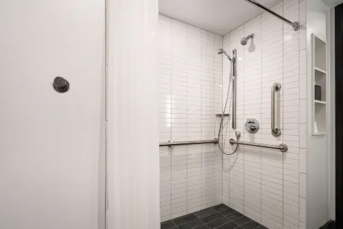 Motto By Hilton Philadelphia Rittenhouse Square Rooms Photos