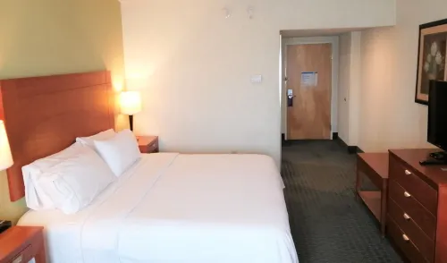 Holiday Inn Express & Suites Toluca Zona Aeropuerto Camere Photos