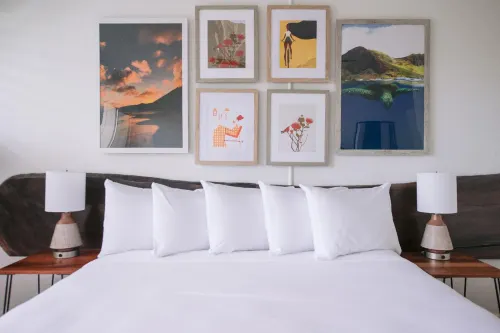 Scp Hilo Hotel Værelser Photos