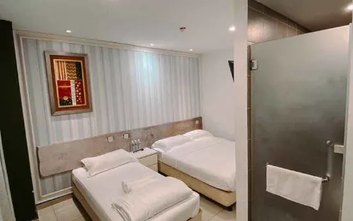 M Design Hotel @ Seri Kembangan Photos