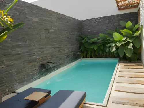 Villa Di Bali الترفيه والتسلية Photos