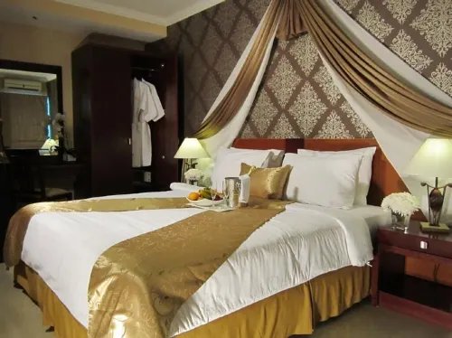 Galeri Ciumbuleuit Family & Business Hotel Photos