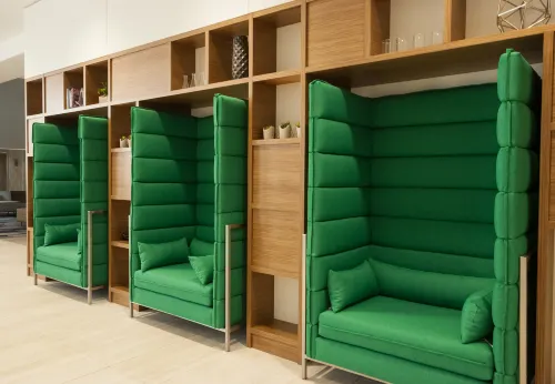 Embassy Suites by Hilton Raleigh Crabtree Yleiset tilat Photos