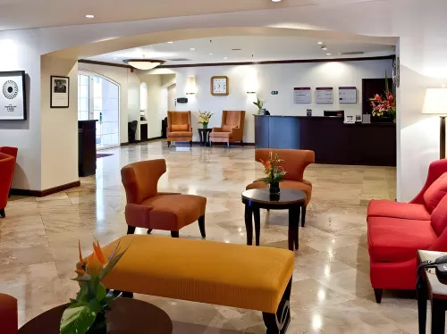 Hotel Casa Veranda Guatemala Aree comuni Photos