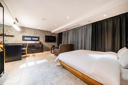 Hotel the Class Chambres Photos