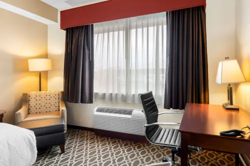 Best Western Paradise Inn Photos
