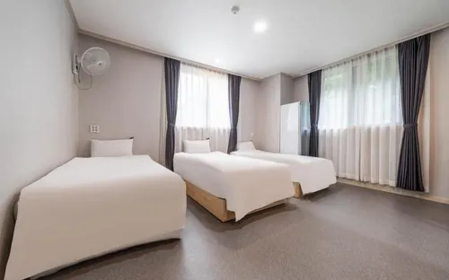 Gapyeong Hotel (Hotel) Photos