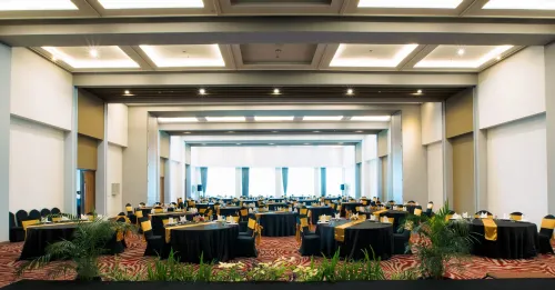 Luminor Hotel Metro Indah-Bandung by WH Fasilitas Bisnis Photos
