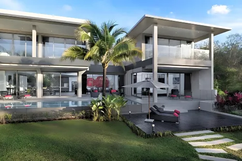 The Pavilions Phuket Public Areas Photos