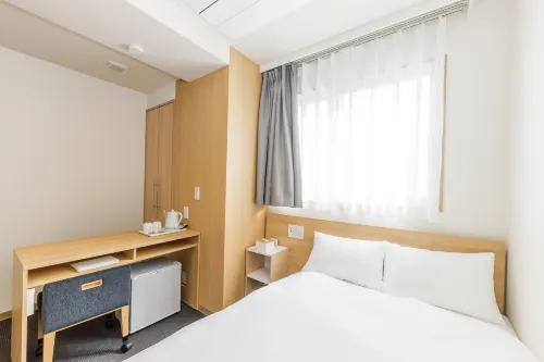 Hopetree Osaka Grand Phòng Photos