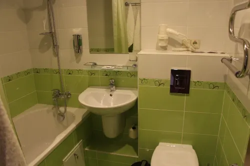 Orbita Hotel Complex Rooms Photos
