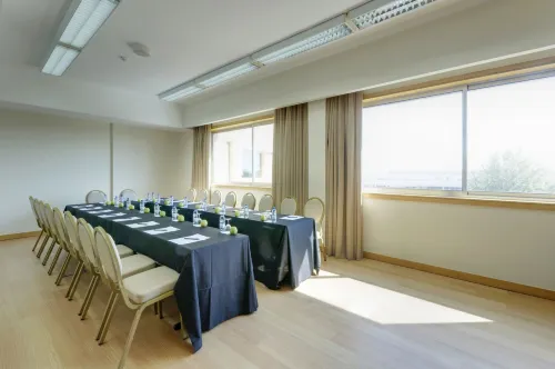 Tryp by Wyndham Porto Expo Hotel Business Photos