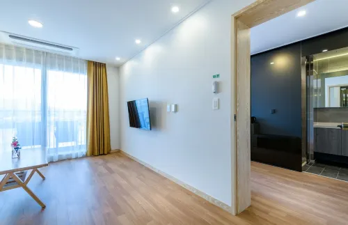 Thira Hotel Huoneet Photos