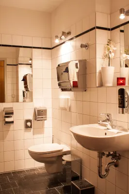 Hotel Ambiente Berlin City Rooms Photos