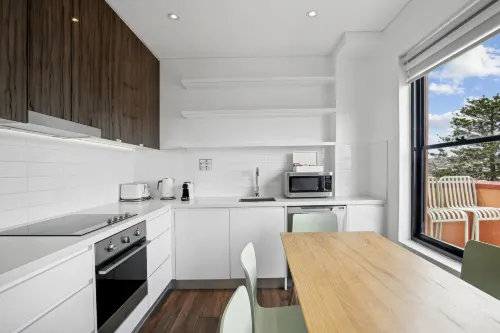 Bondi 38 Serviced Apartments Rooms Photos