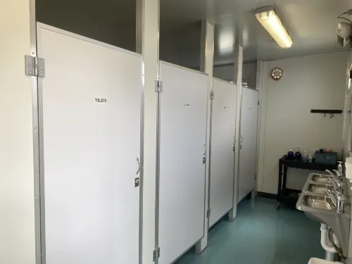 Seacroft Estate Rooms Photos