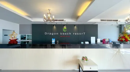 Dragon Beach Resort , Jomtien Beach Pattaya Общественные зоны Photos