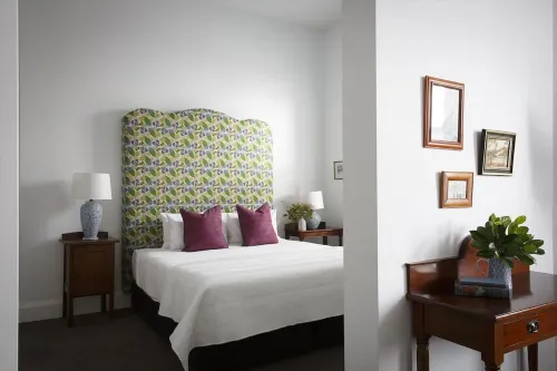 The Provincial Boutique Hotel Rooms Photos