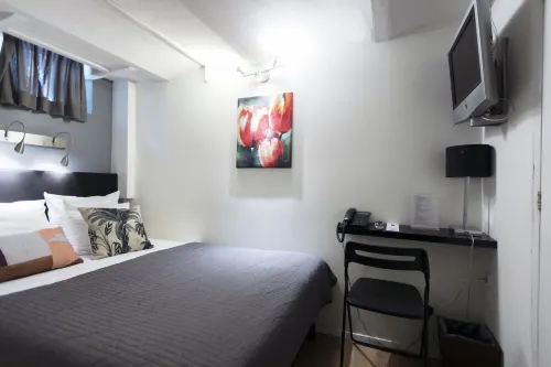 Quentin England Hotel Chambres Photos