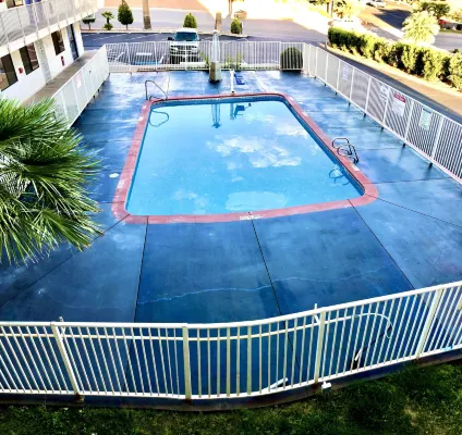 Motel 6 Saint George, UT Leisure & Recreation Photos