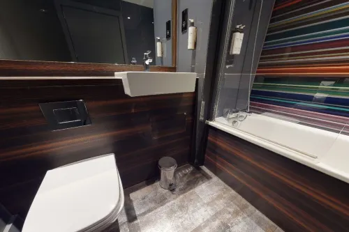 Village Hotel Bournemouth Camere Photos