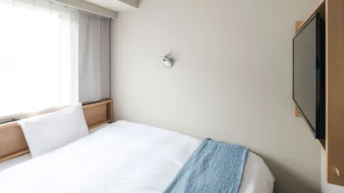 Ref Kyoto Hachijoguchi by Vessel Hotels Photos