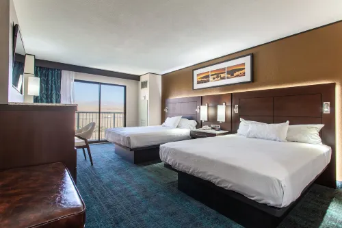 Don Laughlin's Riverside Resort & Casino Photos