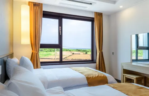Thira Hotel Photos
