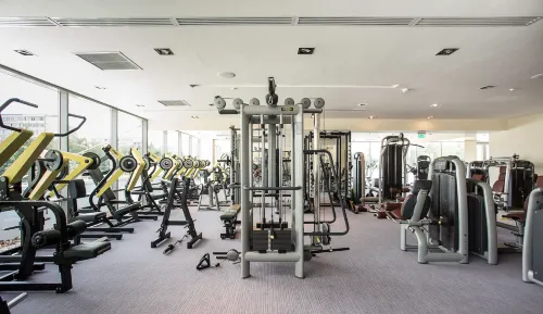 Kronwell Brasov Hotel Leisure & Recreation Photos