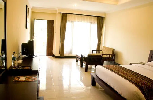 Kusuma Resort Seminyak Photos