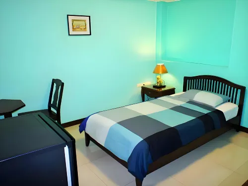 Sunflower Place Camere Photos