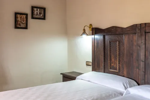 Hotel Sao Joao de Deus by Ridan Hotels Chambres Photos