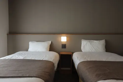 Uchi Living Stay Otaru Suitengu Photos