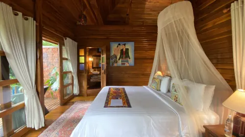NAN Seasons Boutique Resort Photos