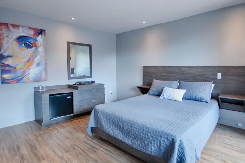 Le Fabreville Motel & Suites Chambres Photos