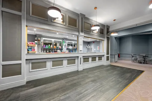 The Royal Hotel Whitby Loisirs et amusements Photos