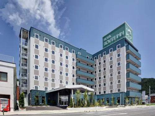 Hotel Route-Inn Kamaishi Extérieur Photos