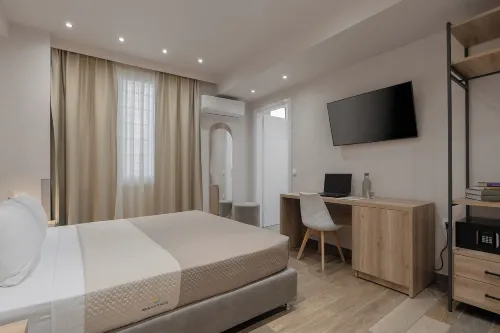 Piraeus City Hotel Camere Photos