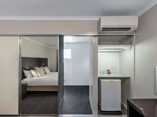 Mercure Townsville Chambres Photos