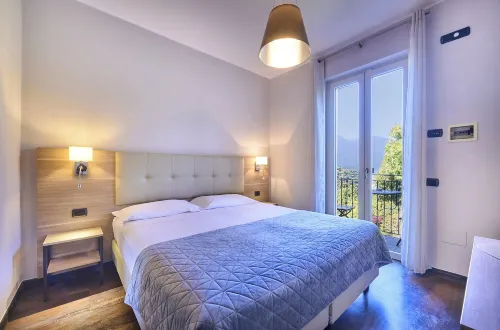 Albergo Silvio Chambres Photos
