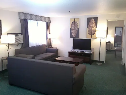 Best Western Alderwood Photos