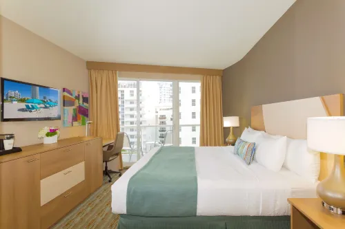 Best Western Plus Atlantic Beach Resort Photos