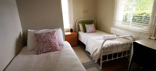 Regent Residential Villa Rooms Photos