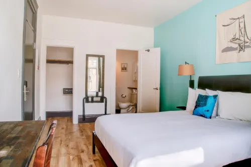 The Bartlett Hotel and Guesthouse Featured Photos