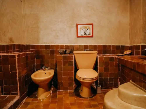 Riad Hotel Sherazade Photos